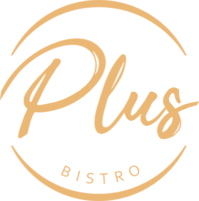 Logo Bistro Plus